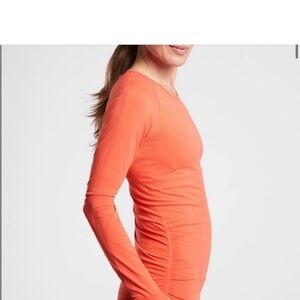 Athleta size small like new